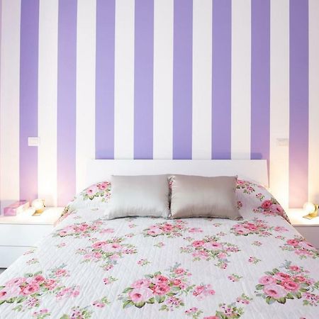 Il Sopracciglio Suites - Pink Apartment Касино Екстериор снимка