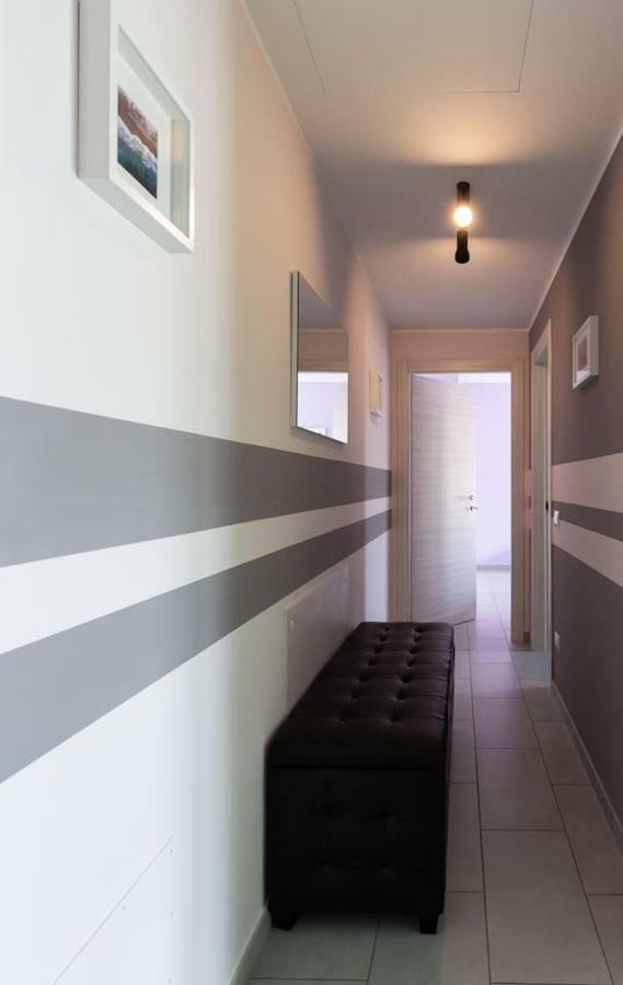 Il Sopracciglio Suites - Pink Apartment Касино Екстериор снимка