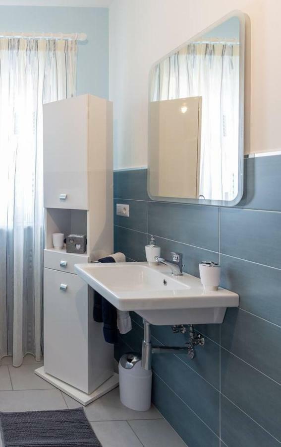 Il Sopracciglio Suites - Pink Apartment Касино Екстериор снимка